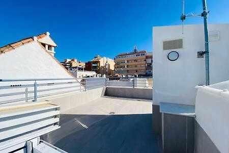 Independencia II Wabi Fuengirola Apartamento Exterior foto