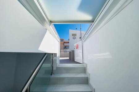 Independencia II Wabi Fuengirola Apartamento Exterior foto